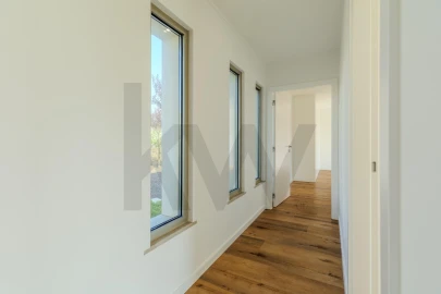 Moradia T4 para Venda em Atouguia da Baleia