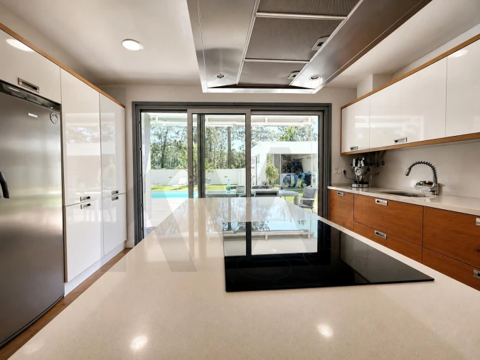 Moradia T5 para Venda em Santo Antonio da Charneca Foto 15