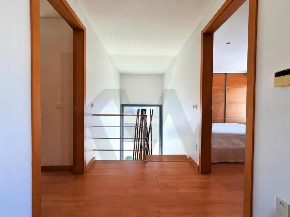 Moradia T5 para Venda em Santo Antonio da Charneca Foto 23