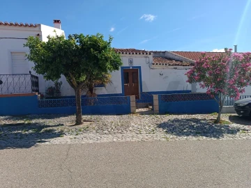 Moradia T2 para Venda em Pedrogão