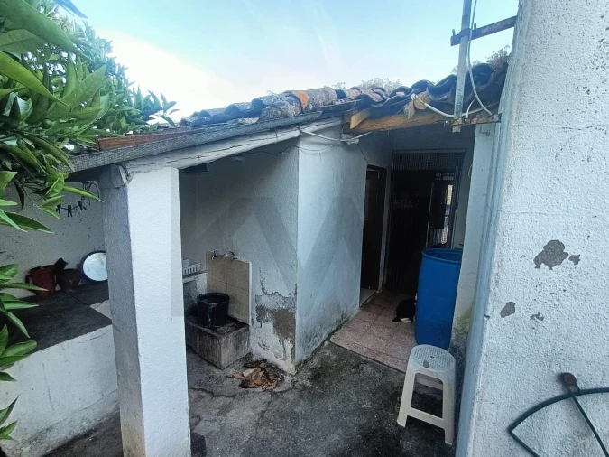 Moradia T2 para Venda em Pedrogão Foto 10