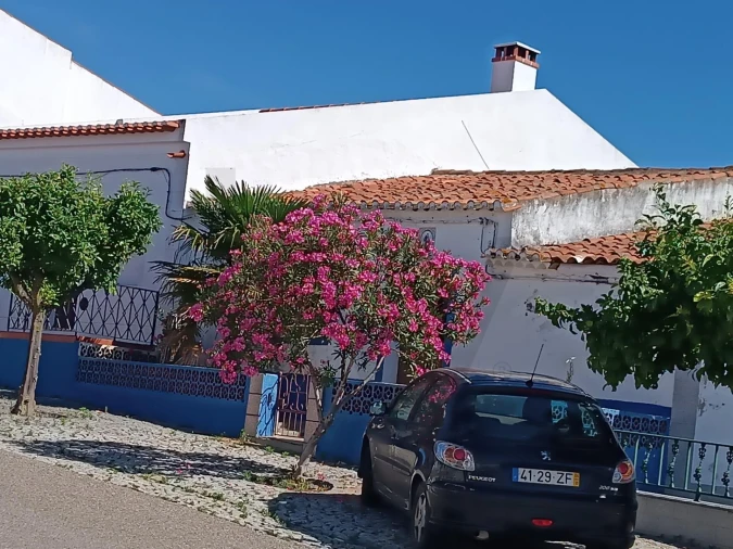 Moradia T2 para Venda em Pedrogão Foto 4