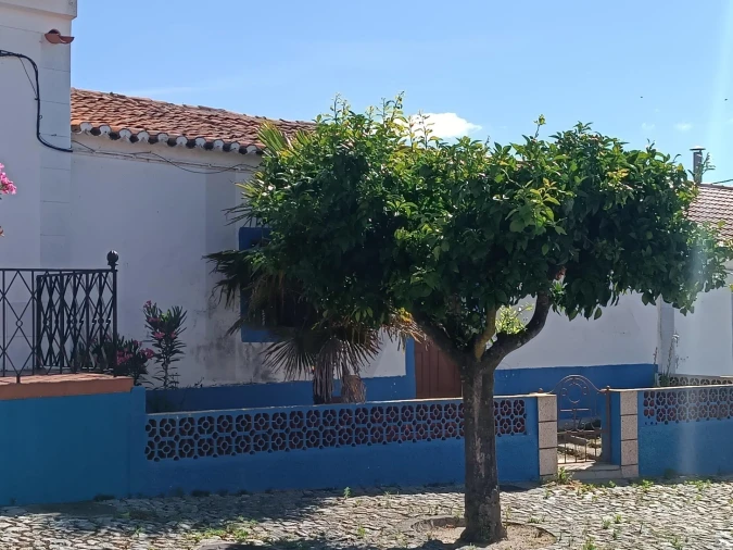 Moradia T2 para Venda em Pedrogão Foto 2