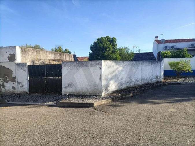 Moradia T2 para Venda em Pedrogão Foto 7