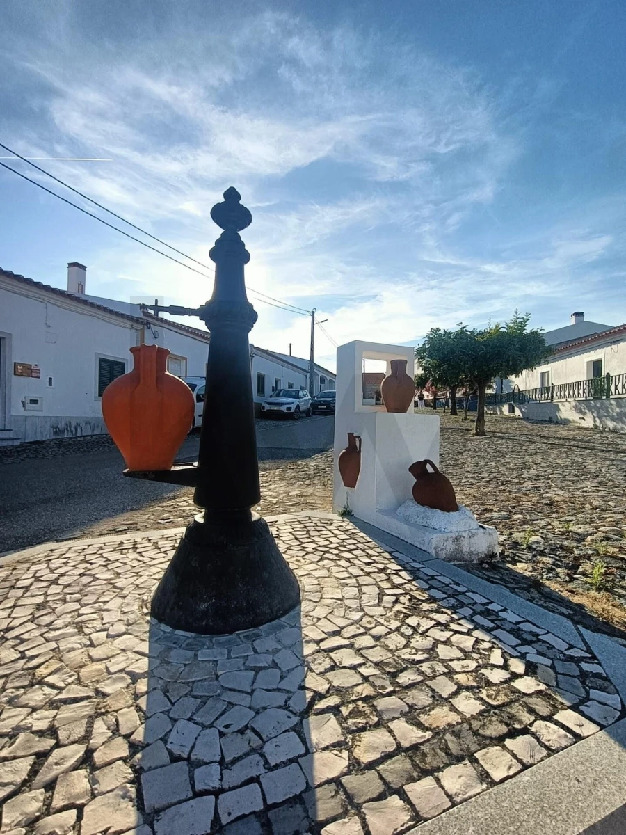 Moradia T2 para Venda em Pedrogão Foto 3