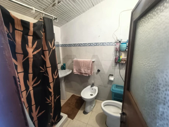 Moradia T2 para Venda em Pedrogão Foto 12