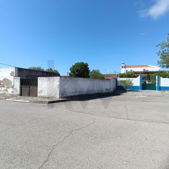 Moradia T2 para Venda em Pedrogão Foto 5
