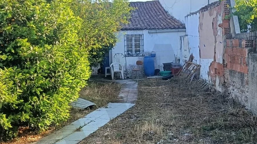 Moradia T2 para Venda em Pedrogão