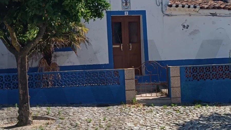 Moradia T2 para Venda em Pedrogão
