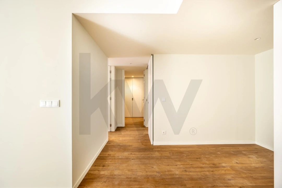 Apartamento T2 para Venda em Oliveira do Douro Foto 7