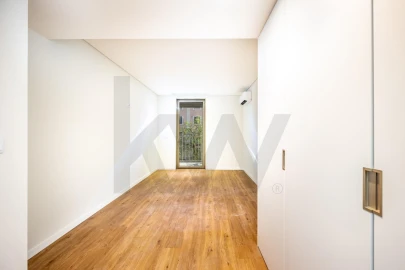 Apartamento T2 para Venda em Oliveira do Douro