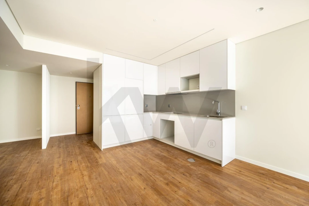 Apartamento T2 para Venda em Oliveira do Douro Foto 5