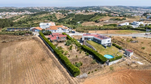 Moradia T3 para Venda em A dos Cunhados e Maceira