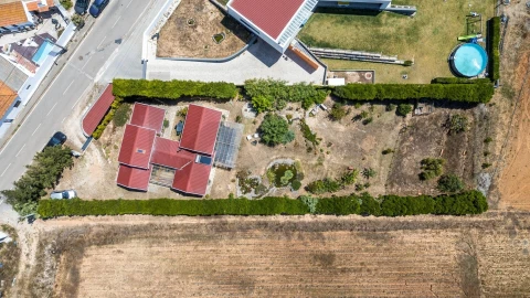 Moradia T3 para Venda em A dos Cunhados e Maceira