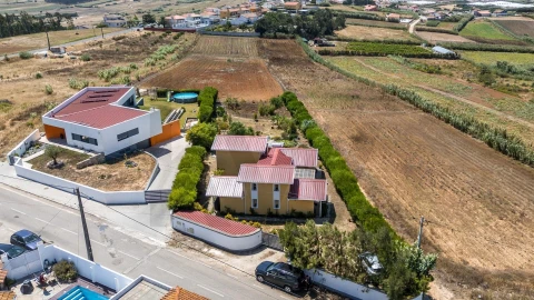 Moradia T3 para Venda em A dos Cunhados e Maceira