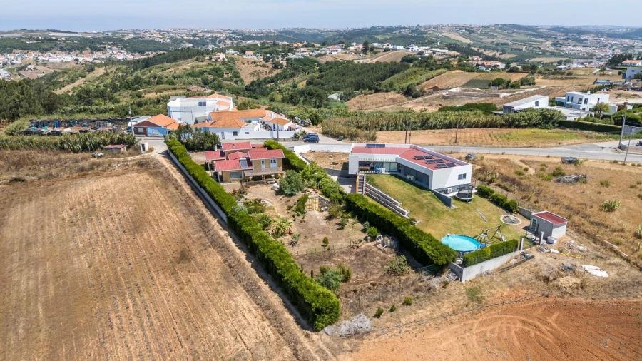 Moradia T3 para Venda em A dos Cunhados e Maceira Foto 25