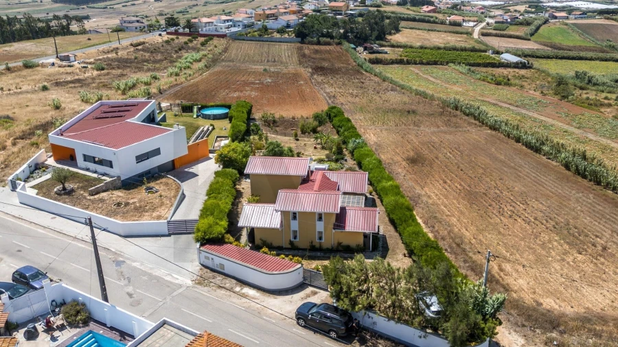 Moradia T3 para Venda em A dos Cunhados e Maceira Foto 27