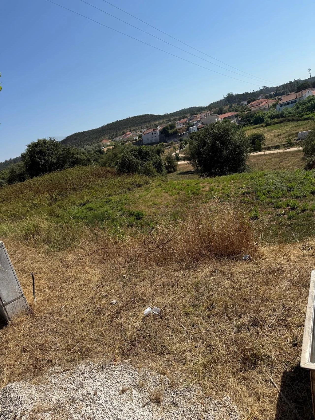Terreno para Venda em Granja do Ulmeiro Foto 1