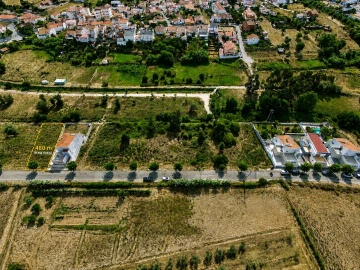 Terreno para Venda em Granja do Ulmeiro
