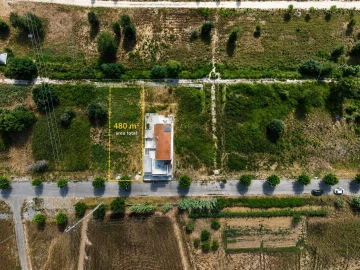 Terreno para Venda em Granja do Ulmeiro