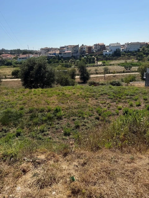Terreno para Venda em Granja do Ulmeiro