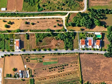 Terreno para Venda em Granja do Ulmeiro