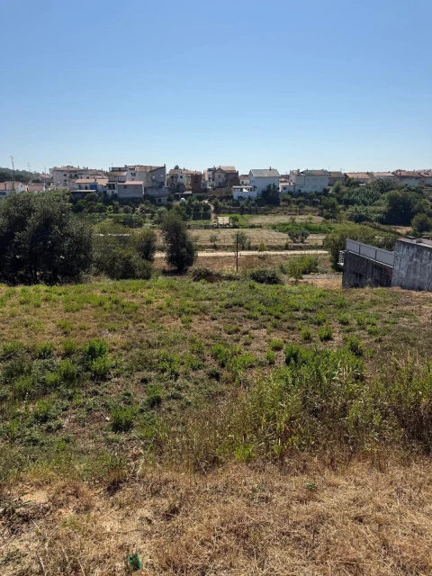 Terreno para Venda em Granja do Ulmeiro