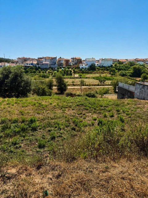 Terreno para Venda em Granja do Ulmeiro