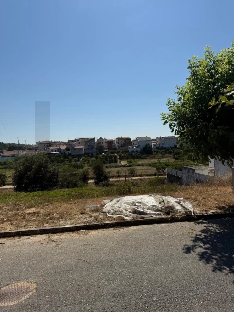 Terreno para Venda em Granja do Ulmeiro