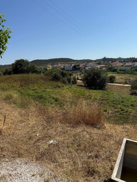 Terreno para Venda em Granja do Ulmeiro