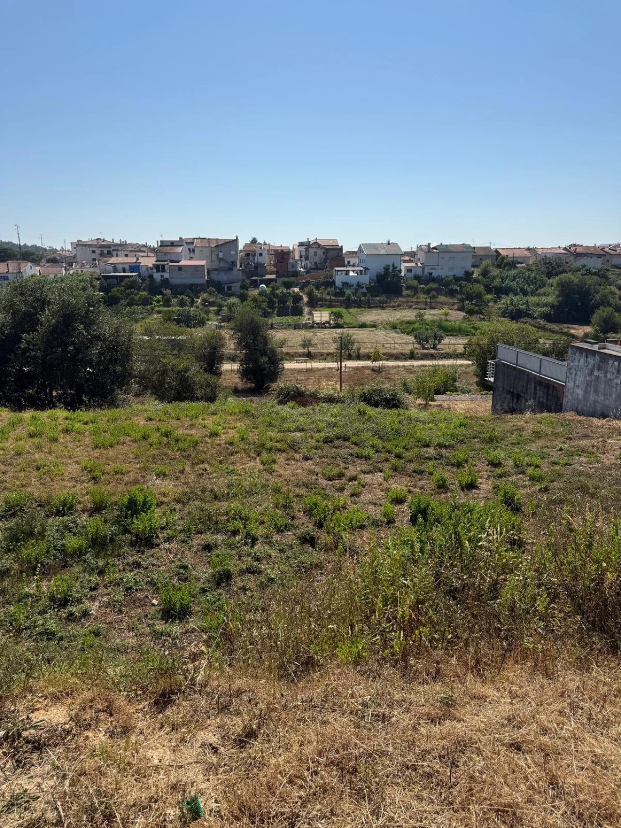 Terreno para Venda em Granja do Ulmeiro Foto 4