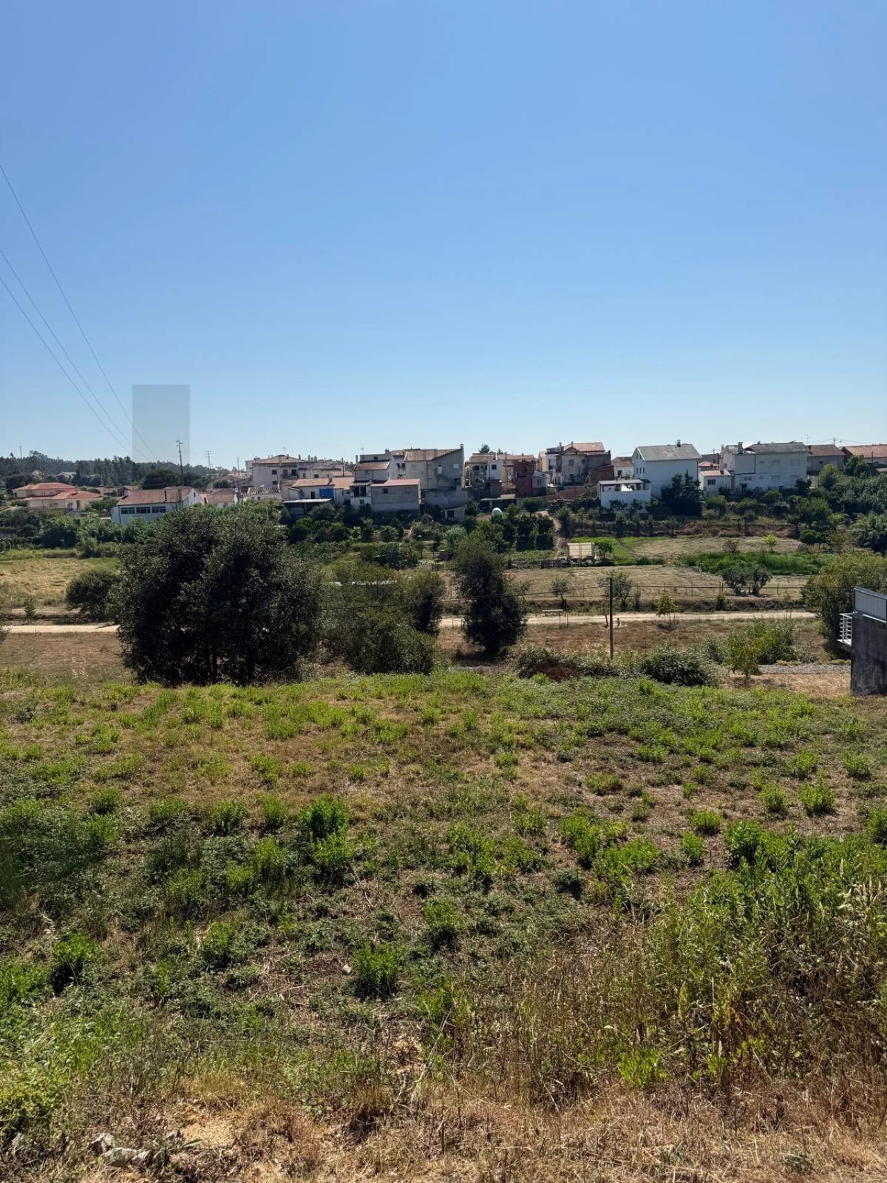 Terreno para Venda em Granja do Ulmeiro Foto 3