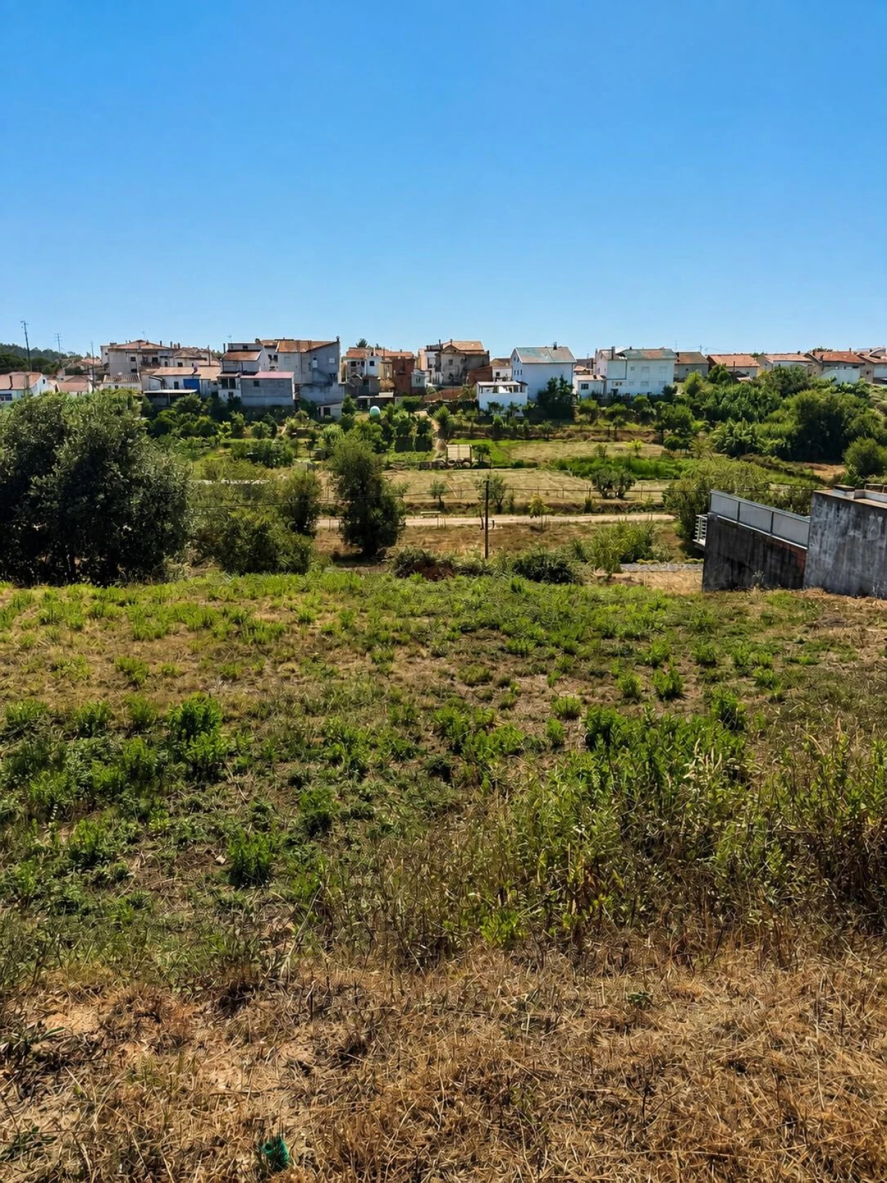 Terreno para Venda em Granja do Ulmeiro Foto 1