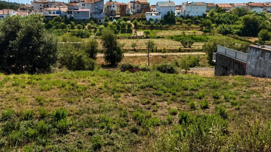 Terreno para Venda em Granja do Ulmeiro