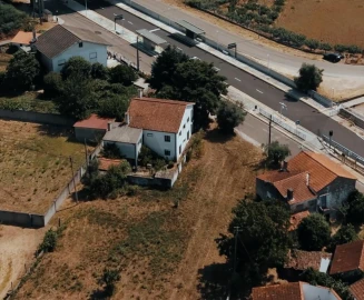 Moradia T3 para Venda em Lousã e Vilarinho