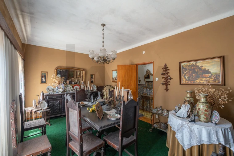 Moradia T3 para Venda em Lousã e Vilarinho Foto 28