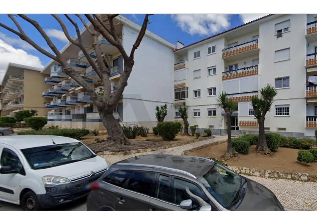 Apartamento T3 para Venda em Carcavelos e Parede Foto 2