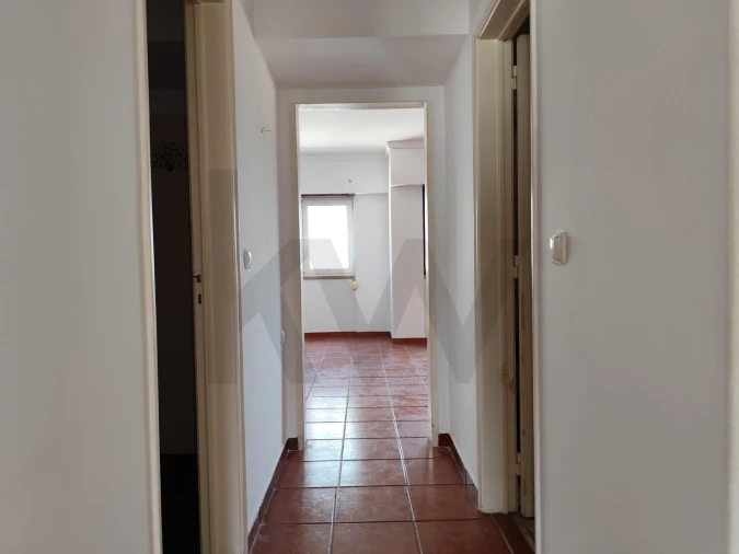 Apartamento T3 para Venda em Carcavelos e Parede Foto 10