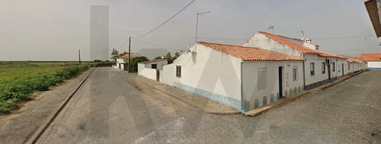 Moradia T2 para Venda em Ferreira do Alentejo e Canhestros Foto 2