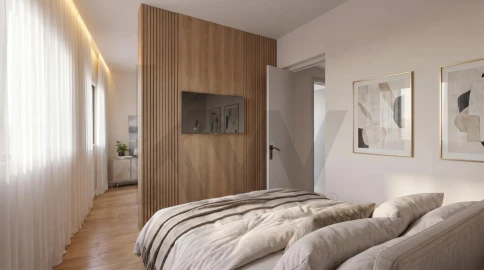 Apartamento T2 para Venda em Corroios