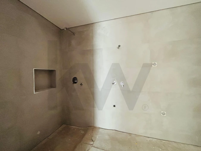 Apartamento T2 para Venda em Corroios Foto 38
