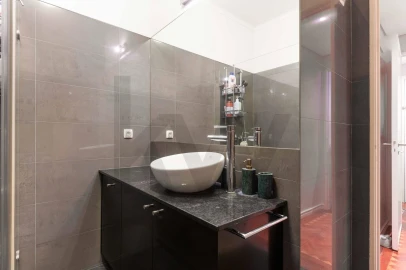 Apartamento T2 para Arrendamento em Lumiar
