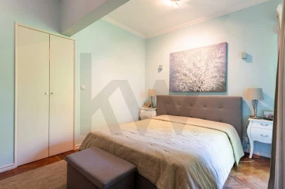 Apartamento T2 para Arrendamento em Lumiar