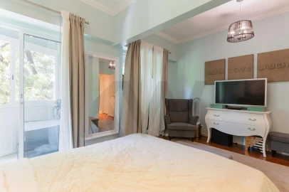 Apartamento T2 para Arrendamento em Lumiar