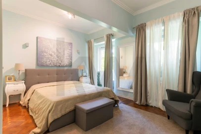 Apartamento T2 para Arrendamento em Lumiar