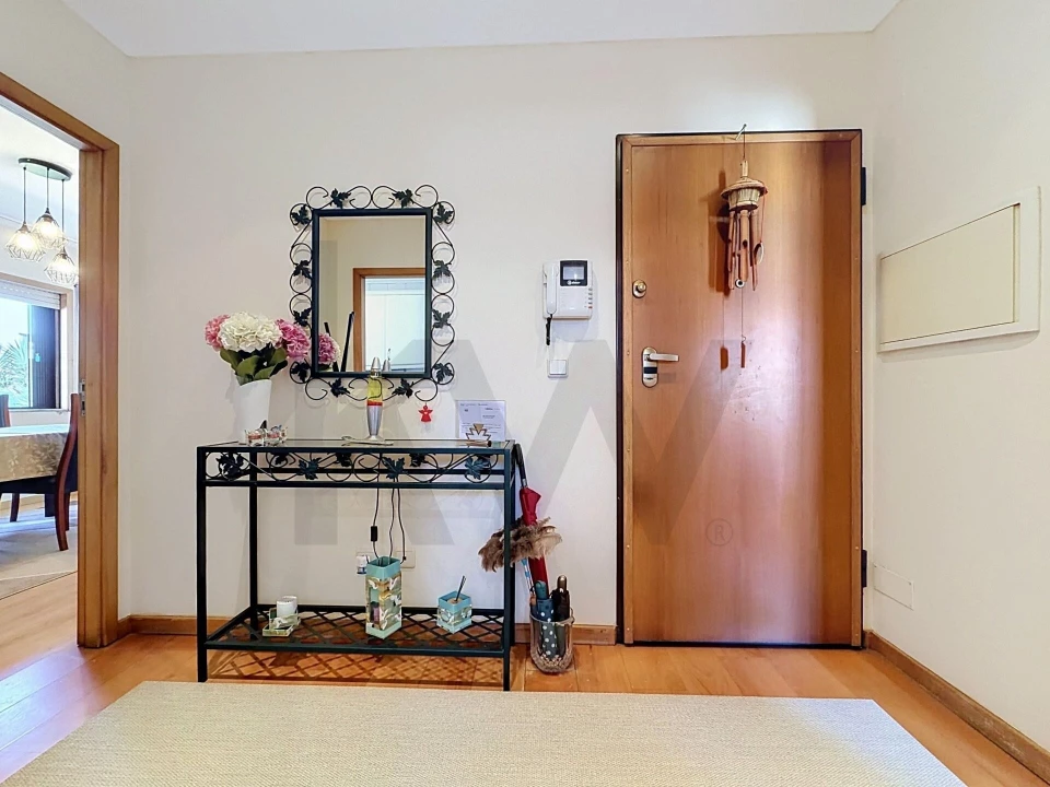Apartamento T1 para Venda em Perafita, Lavra e Santa Cruz do Bispo Foto 6