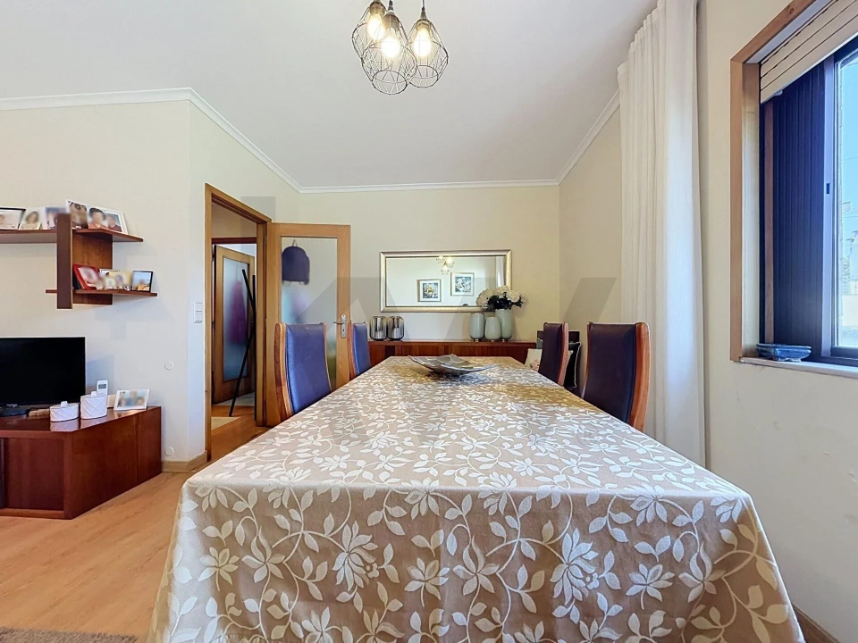 Apartamento T1 para Venda em Perafita, Lavra e Santa Cruz do Bispo Foto 13