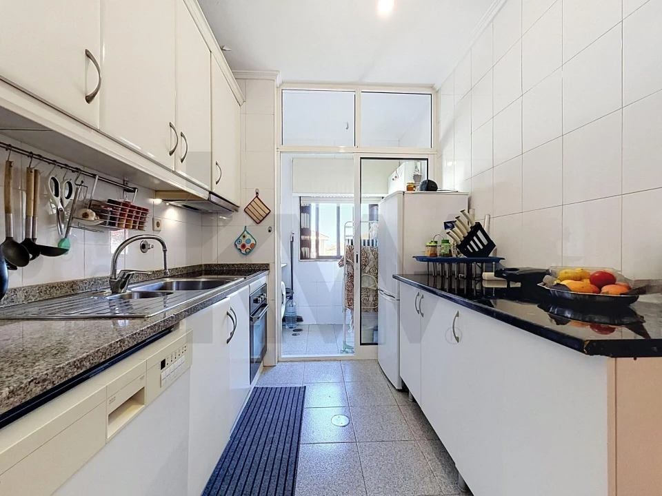 Apartamento T1 para Venda em Perafita, Lavra e Santa Cruz do Bispo Foto 19
