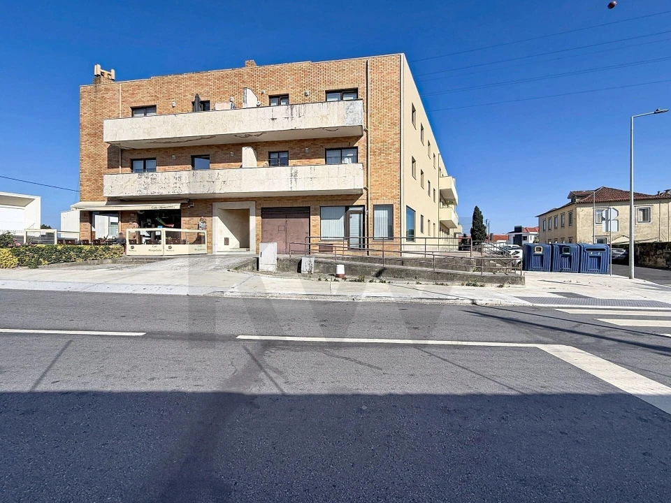 Apartamento T1 para Venda em Perafita, Lavra e Santa Cruz do Bispo Foto 36