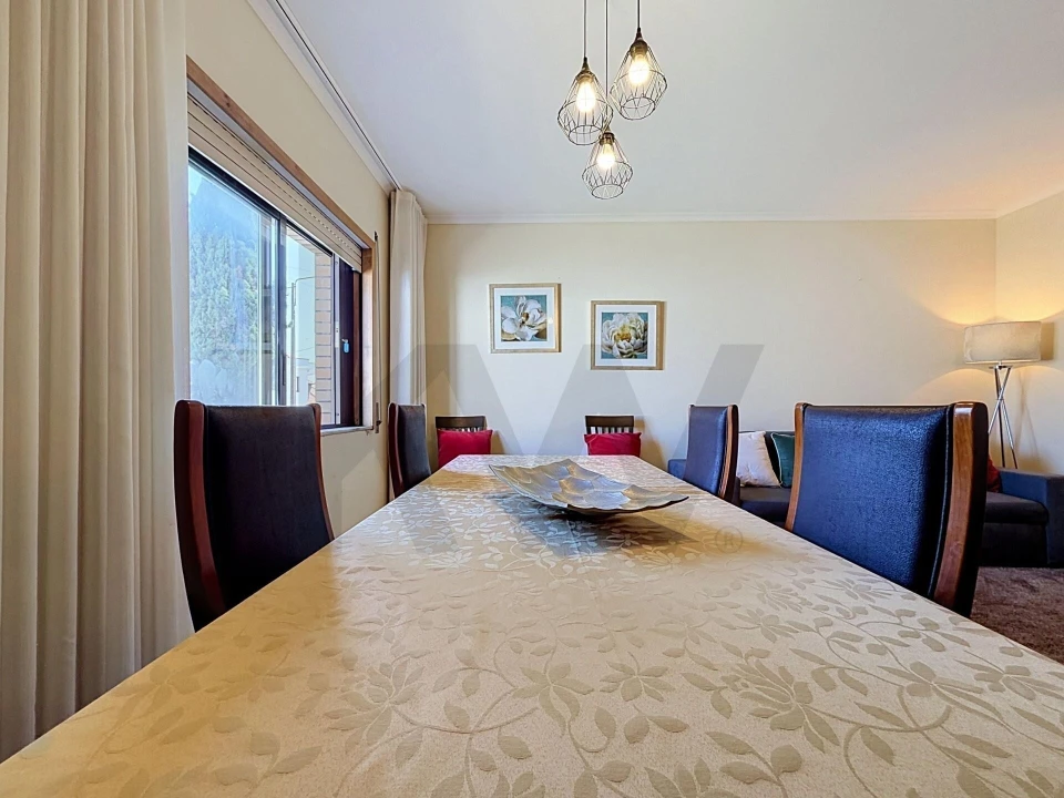 Apartamento T1 para Venda em Perafita, Lavra e Santa Cruz do Bispo Foto 10